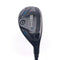 Used TaylorMade Sim2 Rescue 3 Hybrid / 19.5 Degrees / Stiff Flex