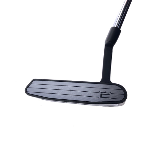 Used Cobra KING Grandsport Armlock Putter / 41.0 Inches - Replay Golf 
