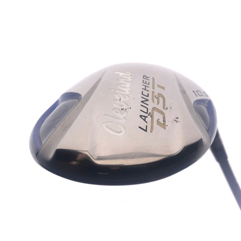 Used Cleveland Launcher DST Driver / 10.5 Degrees / Stiff Flex