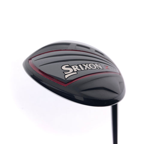 Used Srixon Z F85 3 Fairway Wood / 15 Degrees / Stiff Flex