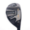 Used Callaway Rogue ST MAX 3 Hybrid / 18 Degrees / Stiff Flex - Replay Golf 