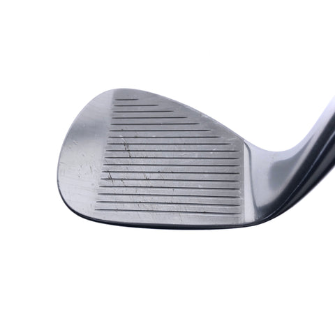 Used Titleist SM9 Tour Chrome Lob Wedge / 58.0 Degrees / X-Stiff Flex - Replay Golf 