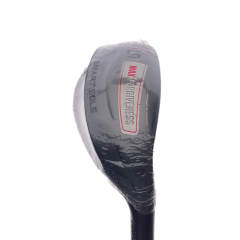 NEW Cleveland Smart Sole 4 Black Satin Sand Wedge / 58 Degrees / Wedge Flex