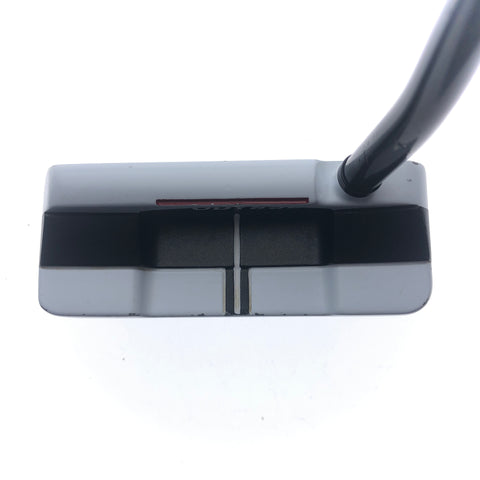 Used Odyssey O-Works 1W Putter / 34.5 Inches / Left-Handed