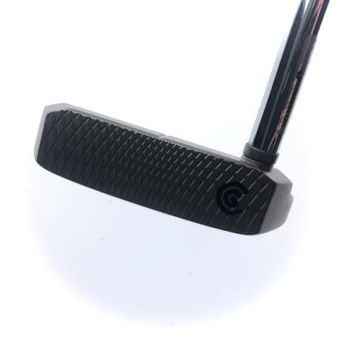 Used Cleveland HB Soft 2 Retreve Putter / 34.0 Inches