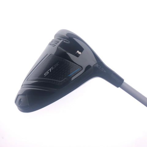 Used Mizuno ST-X 220 2022 Driver / 10.5 Degrees / Regular Flex - Replay Golf 
