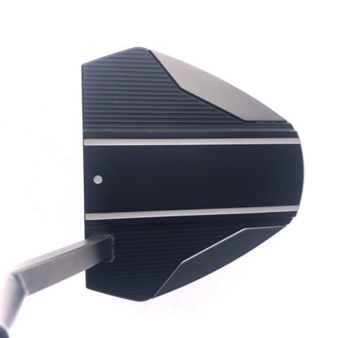 Used Evnroll ER11v Midlock Putter / 40.0 Inches