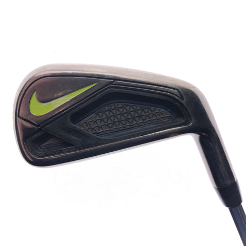 Used Nike Vapor Fly 5 Iron / 24.0 Degrees / Regular Flex