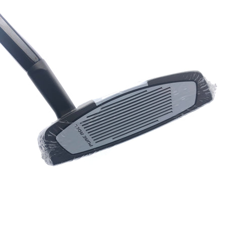 NEW TaylorMade Spider Tour Z Putter / 34.0 Inches / Left-Handed