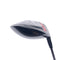 Used Callaway Big Bertha 2023 Driver / 10.5 Degrees / Regular Flex