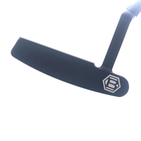 Used Bettinardi BB-1 Putter / 35.0 Inches