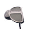 Used Odyssey White Hot 2-Ball Putter / 35.5 Inches