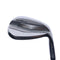 Used Ping Glide 4.0 Sand Wedge / 56.0 Degrees / Stiff Flex - Replay Golf 