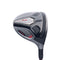 Used TaylorMade M6 D-Type 5 Fairway Wood / 19 Degrees / A Flex - Replay Golf 