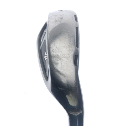 Used Wilson D7 Gap Wedge Iron / 48 Degrees / Regular Flex