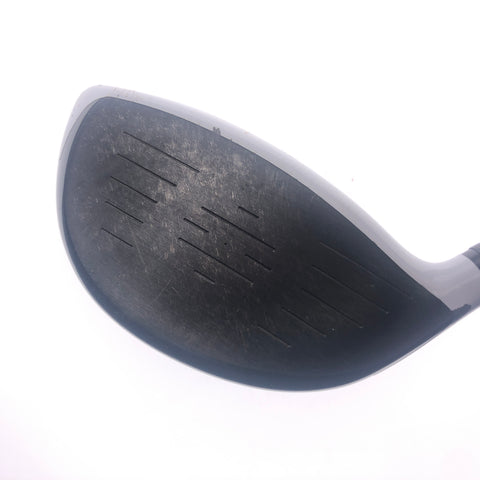 Used TaylorMade M2 D Type 2017 Driver / 10.5 Degrees / Stiff Flex - Replay Golf 