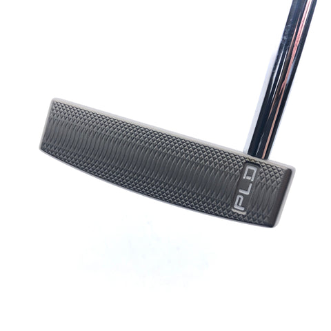 Used Ping PLD Milled DS72 Putter / 35.0 Inches