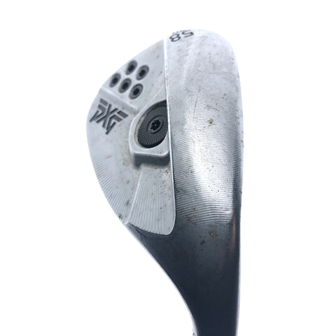 Used PXG 0311 Milled Sugar Daddy II Lob Wedge / 58.0 Degrees / Stiff Flex