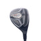 Used TaylorMade M6 4 Hybrid / 22 Degrees / A Flex - Replay Golf 