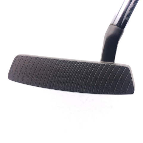 Used Cleveland HB Soft Milled 10.5 Putter / 34.0 Inches