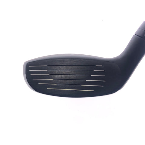 Used Ping G430 4 Hybrid / 22 Degrees / X-Stiff Flex