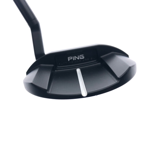 Used Ping PLD Oslo 4 Putter / 35.5 Inches