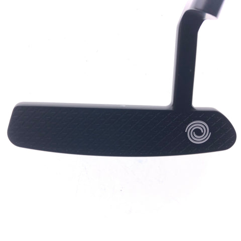 Used Odyssey Toulon Garage Azalea Putter / 35.0 Inches