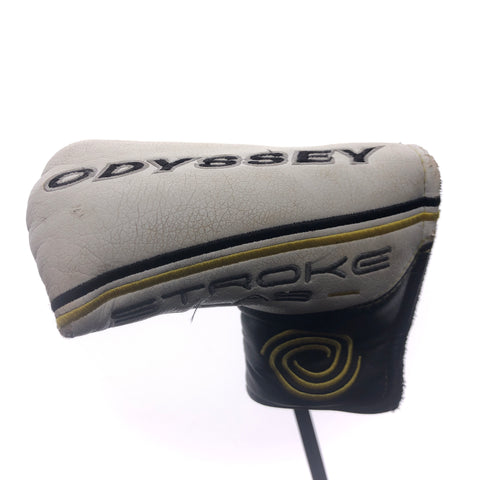 Used Odyssey Stroke Lab Double Wide Putter / 35.0 Inches