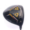 Used Cobra LTDx LS Driver / 9.0 Degrees / X-Stiff Flex