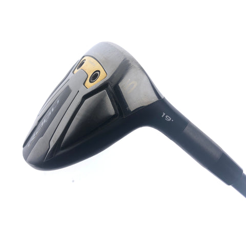 Used Callaway Rogue ST MAX D 5 Fairway Wood / 19 Degrees / Ladies Flex