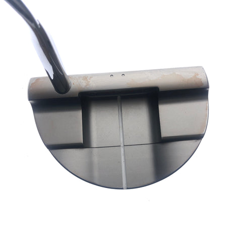 Used Evnroll ER8 Neo Classic Putter / 33.0 Inches