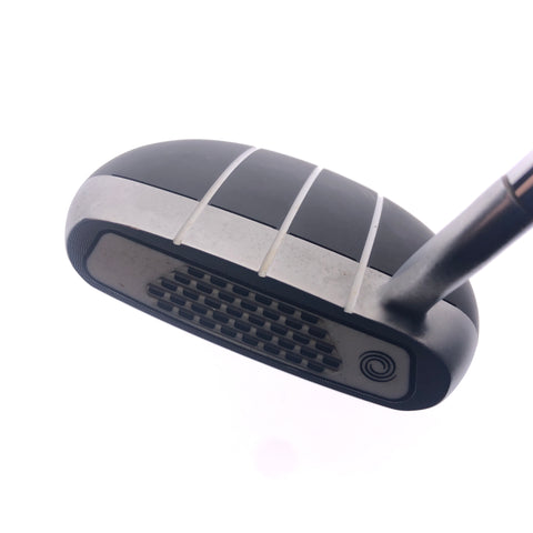 Used Odyssey Stroke Lab Tuttle Flow Putter / 35.0 Inches