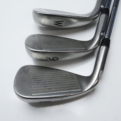 Used Ping G Series Iron Set / 5 - PW / Stiff Flex