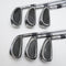 Used Cleveland 588 Altitude Iron Set / 5 - PW / Regular Flex - Replay Golf 