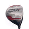 Used Wilson DXi Strong 3 Fairway Wood / 13 Degrees / Stiff Flex