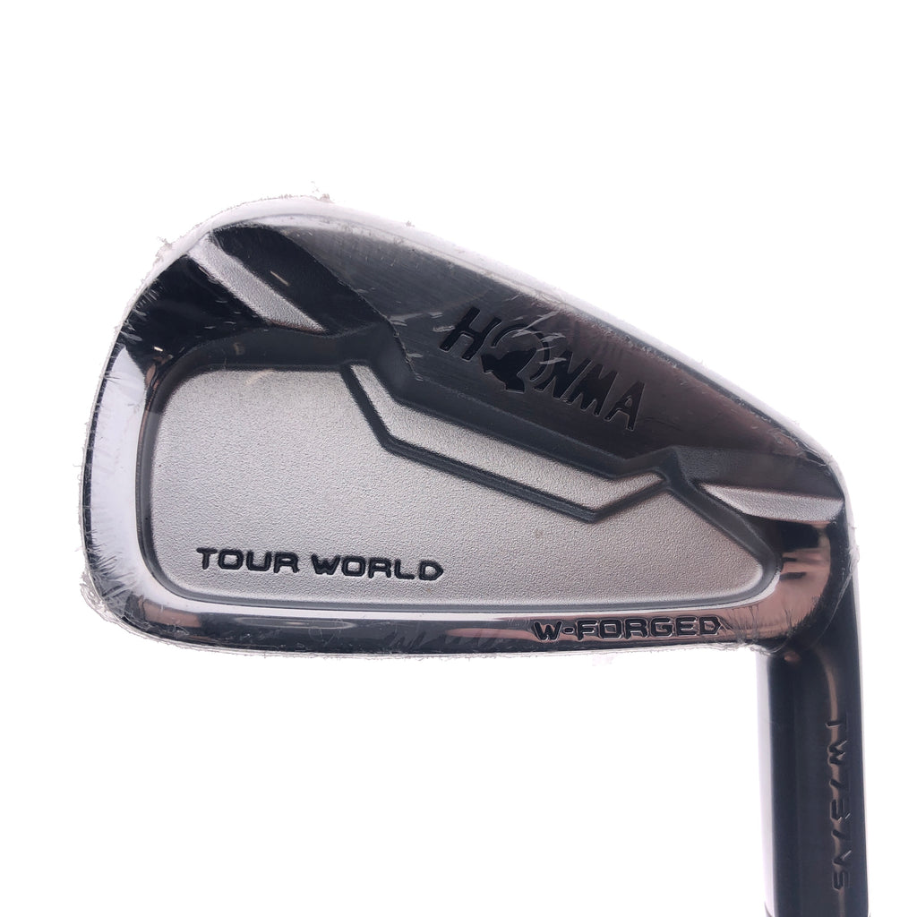 NEW Honma TW737 Vs 5 Iron / 24.0 Degrees / Regular Flex