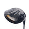 Used Callaway Rogue ST Triple Diamond LS Driver / 9.0 Degrees / X-Stiff Flex - Replay Golf 