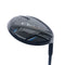 Used TaylorMade Qi10 Max 7 Fairway Wood / 22 Degrees / Regular Flex