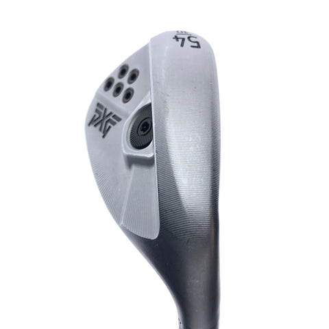 Used PXG 0311 Milled Sugar Daddy II Sand Wedge / 54.0 Degrees / X-Stiff Flex