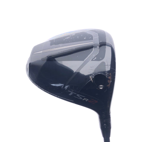 New Titleist TSR 2 Driver / 11.0 Degrees / Stiff Flex - Replay Golf 