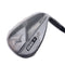 NEW Mizuno S23 White Satin Sand Wedge / 56.0 Degrees / Wedge Flex