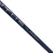 NEW Fujikura Ventus Blue 7 S Rescue / Utility Shaft / Stiff Flex / None Adapter - Replay Golf 