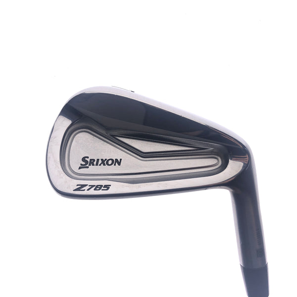 Used Srixon Z 785 7 Iron / 32.0 Degrees / A Flex