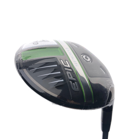 NEW TOUR ISSUE Callaway Epic Speed 3 Fairway Wood / 15 Degrees / Regular Flex