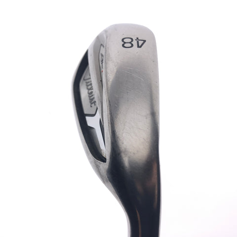 Used Titleist AP1 718 Gap Wedge Iron / 48 Degrees / Regular Flex - Replay Golf 