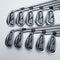 Used Mizuno JPX 800 Iron Set / 4 - SW + LW + GW / Lite Flex