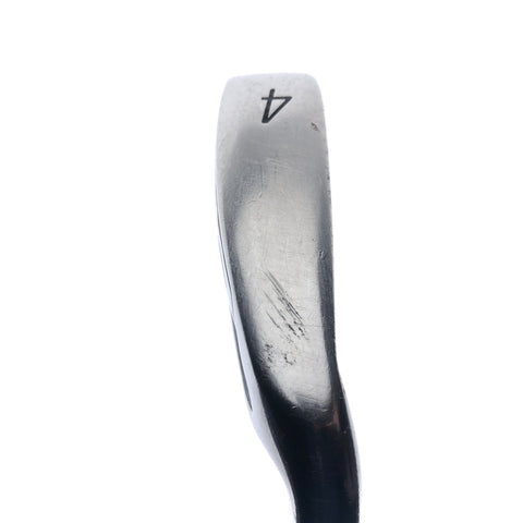 Used Yonex VMX 4 Iron / 25.0 Degrees / Uniflex Flex