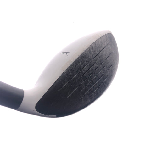 Used TaylorMade RBZ 3 Hybrid / 19 Degrees / Regular Flex / Left-Handed