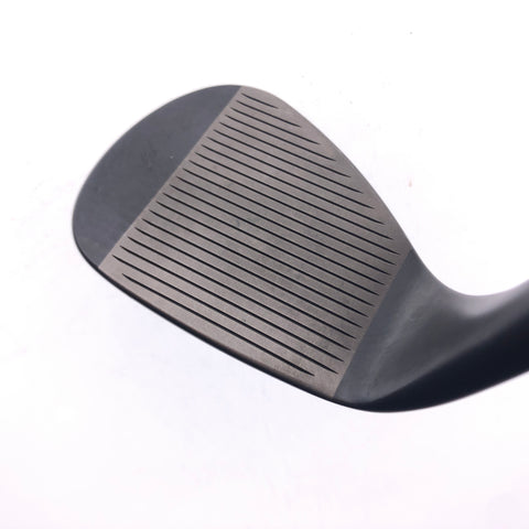 Used Ping s159 Midnight Lob Wedge / 58.0 Degrees / Wedge Flex - Replay Golf 