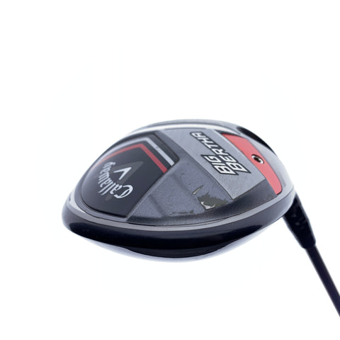 Used Callaway Big Bertha 2023 Driver / 10.5 Degrees / Regular Flex